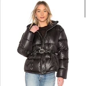LPA Puffer Jacket 601